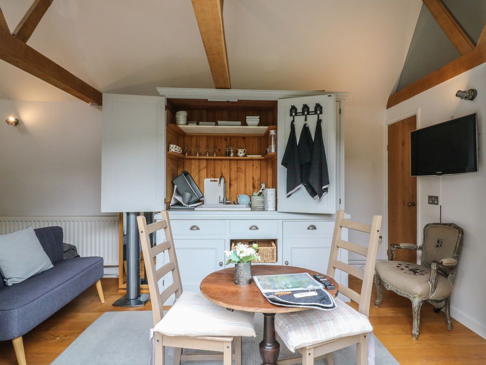 Little Barn - Central England - 1180312 - thumbnail photo 9