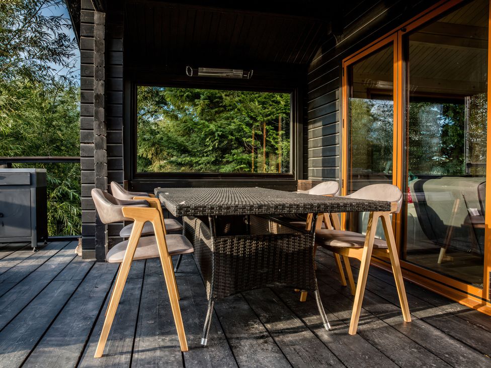 The Larch House -  - 1180386 - thumbnail photo 9