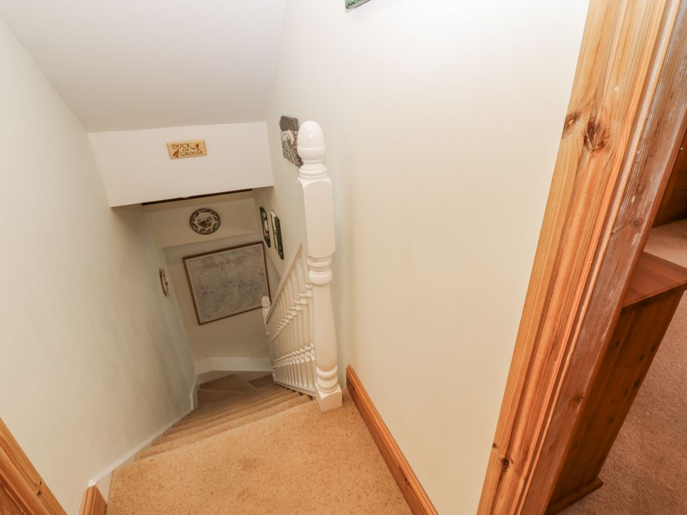 Old Mill 1 - North Wales - 1181833 - thumbnail photo 9