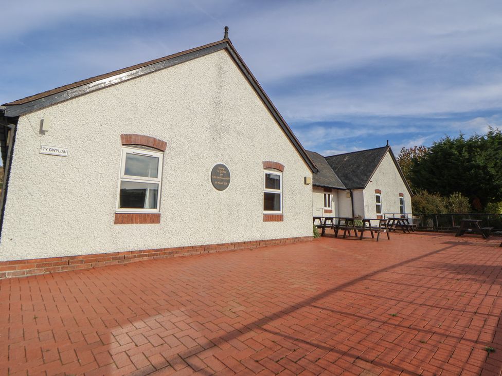 Clwyd Special Riding Centre - North Wales - 1181842 - thumbnail photo 2