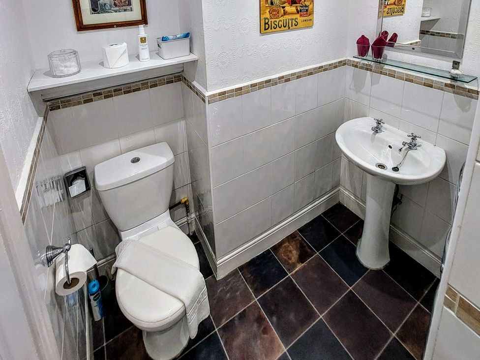 1 Park Road - Lake District - 1181856 - thumbnail photo 16