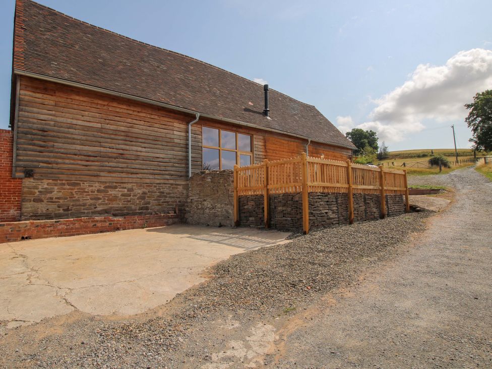 Crook Barn - Herefordshire - 1181884 - thumbnail photo 3