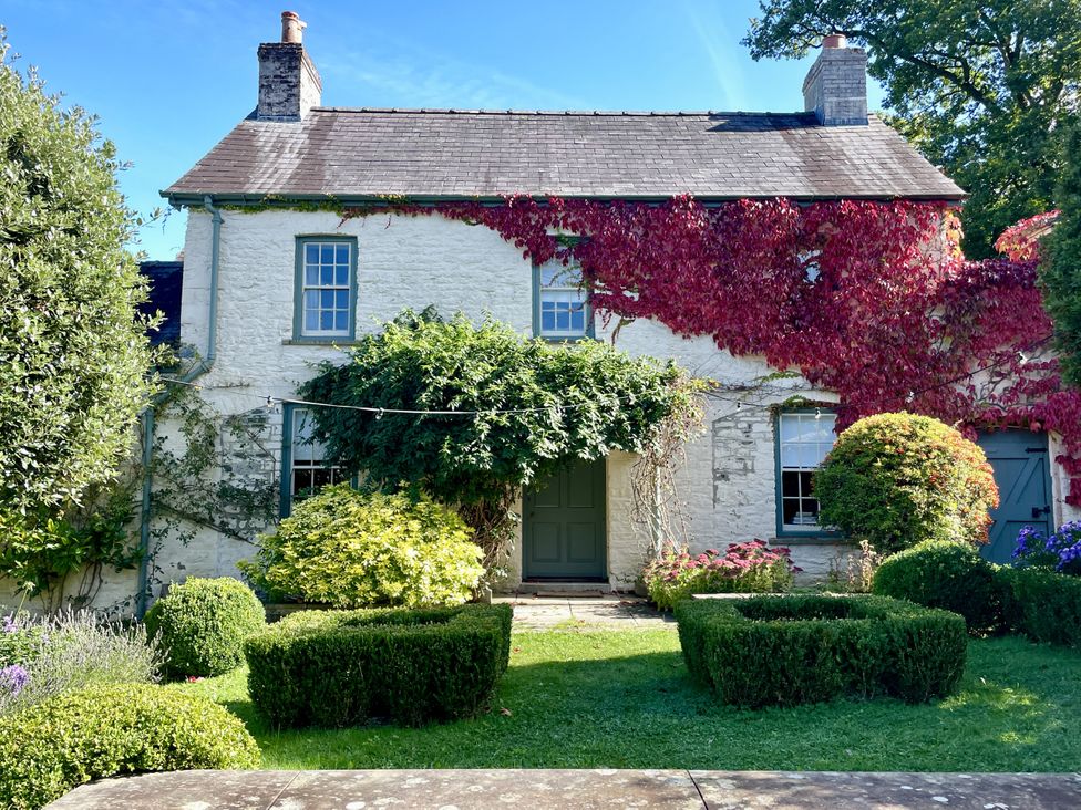 West Cottage - South Wales - 1181896 - thumbnail photo 46