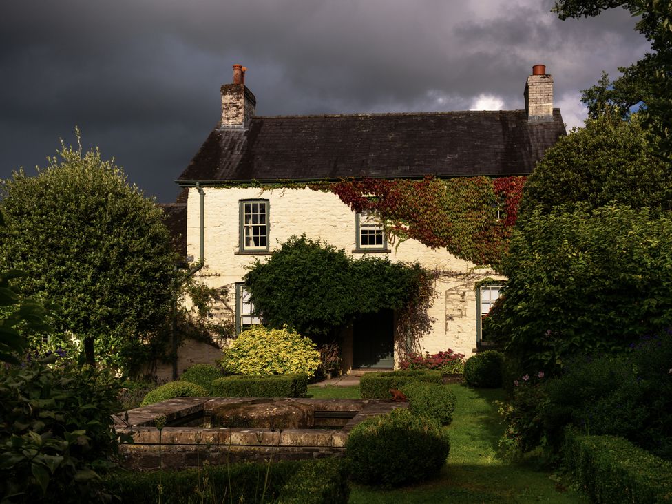 West Cottage - South Wales - 1181896 - thumbnail photo 26