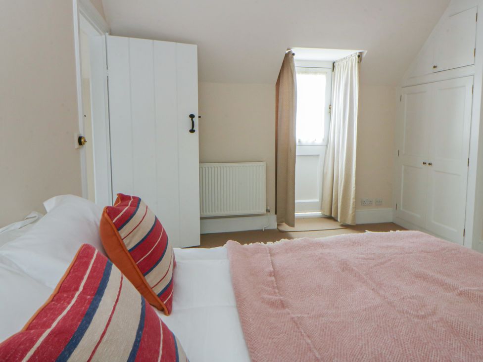 Gatekeepers Cottage - South Wales - 1181897 - thumbnail photo 8