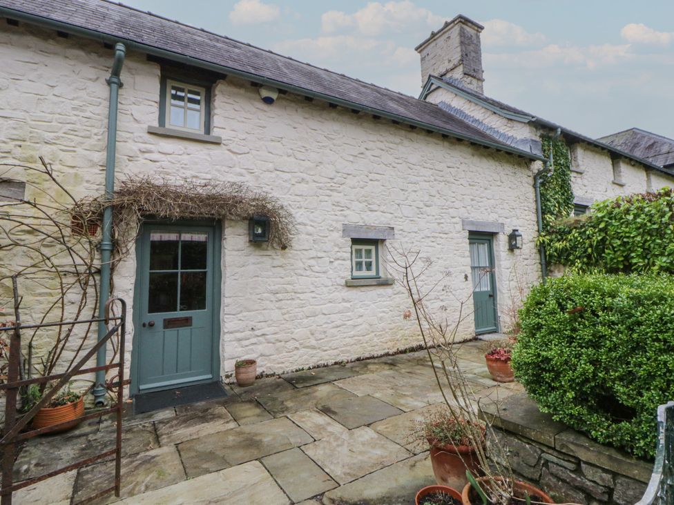 Gatekeepers Cottage - South Wales - 1181897 - thumbnail photo 10