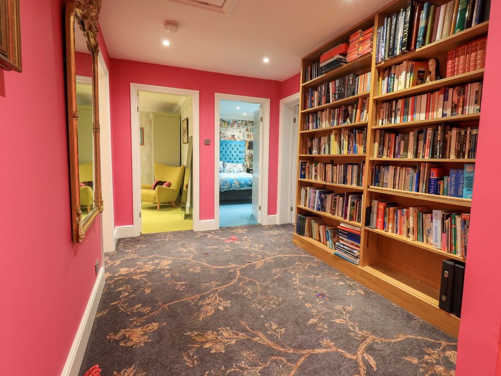 Hallbeck - Yorkshire Dales - 1182034 - thumbnail photo 44