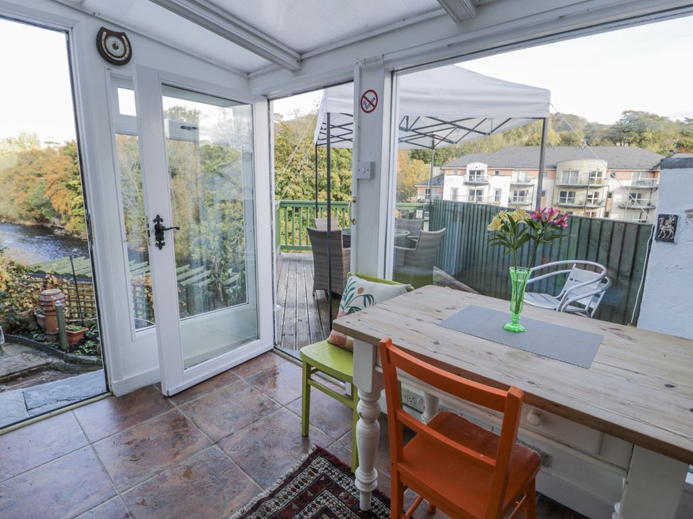 Bryn Dwr - North Wales - 1182069 - thumbnail photo 15