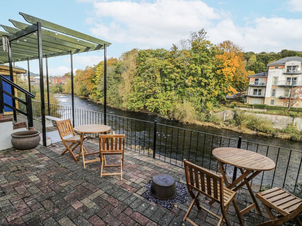 Bryn Dwr - North Wales - 1182069 - thumbnail photo 36