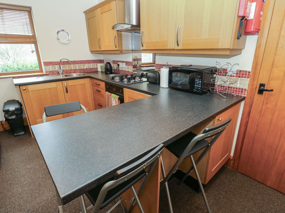 Green Route Apartment - Yorkshire Dales - 1182126 - thumbnail photo 5