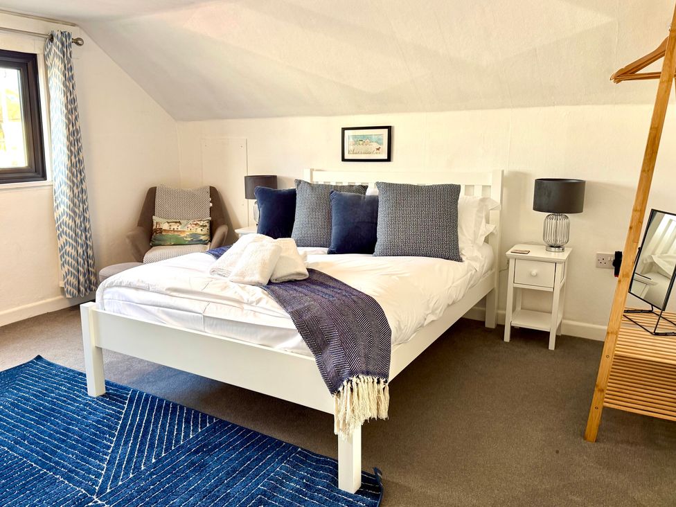 Crows Nest Dawlish - Devon - 1182132 - thumbnail photo 23