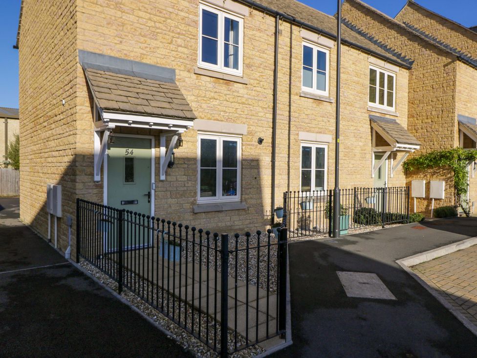 Swallows Nest - Cotswolds - 1182138 - thumbnail photo 1