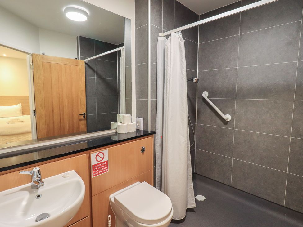 Railway Retreat at Eamont Park - Lake District - 1182149 - thumbnail photo 9