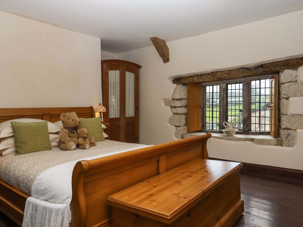 Higher Wadden Farm - Devon - 1182367 - thumbnail photo 49