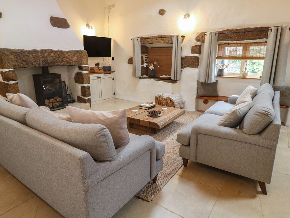 Riverside Barn - Cornwall - 1182368 - thumbnail photo 3