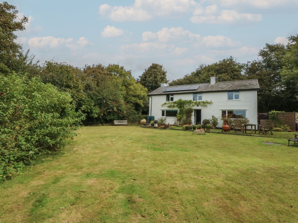 Neuadd Wen - Anglesey - 1182397 - thumbnail photo 27