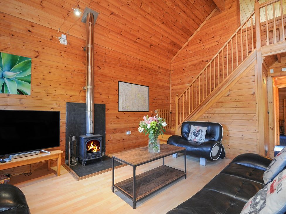 Eden - Cornwall - 1182461 - thumbnail photo 4