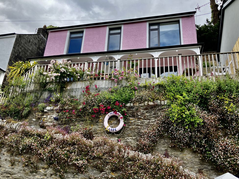 Mayhurst - Cornwall - 1182509 - thumbnail photo 3