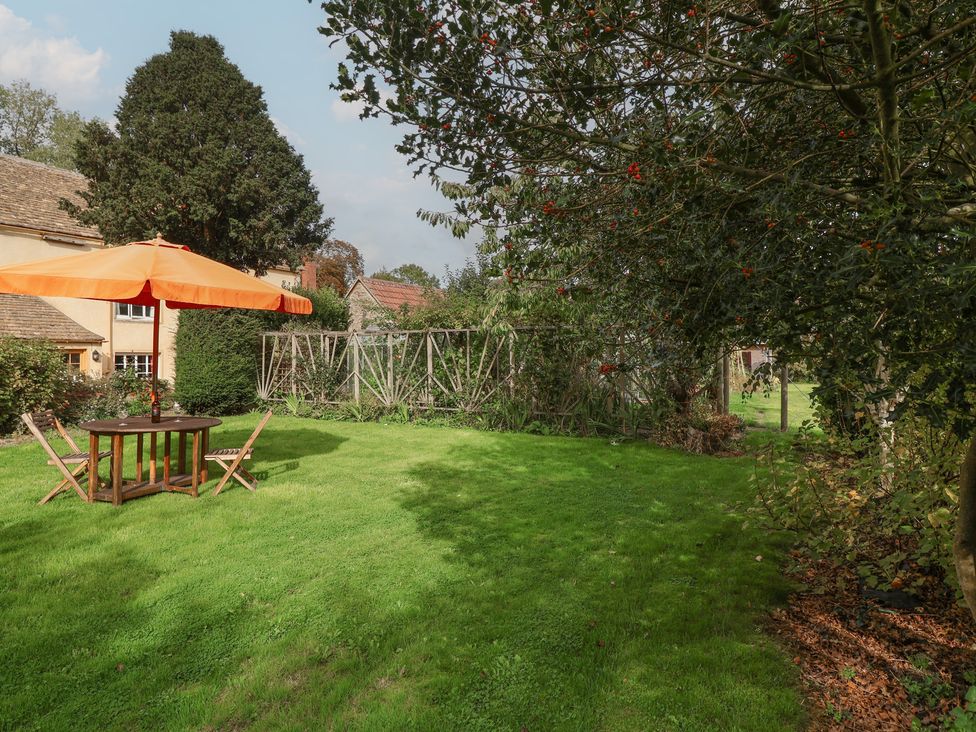 Badminton Farm Cottage - Cotswolds - 1182556 - thumbnail photo 7
