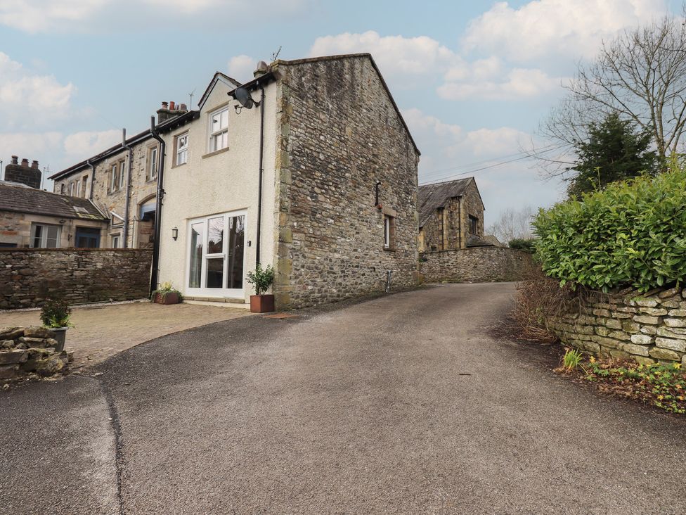 Tram Lane Cottage - Lake District - 1182560 - thumbnail photo 35