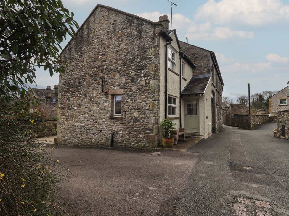 Tram Lane Cottage - Lake District - 1182560 - thumbnail photo 1