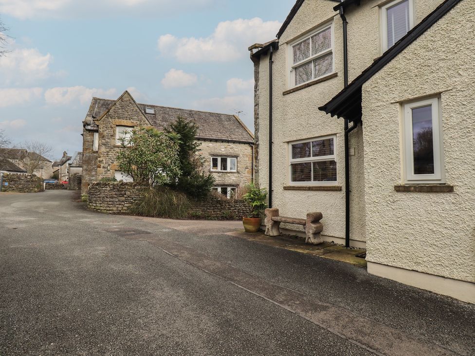 Tram Lane Cottage - Lake District - 1182560 - thumbnail photo 2