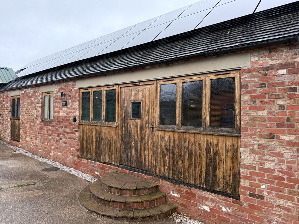 New House Barn - Peak District & Derbyshire - 1182578 - thumbnail photo 1