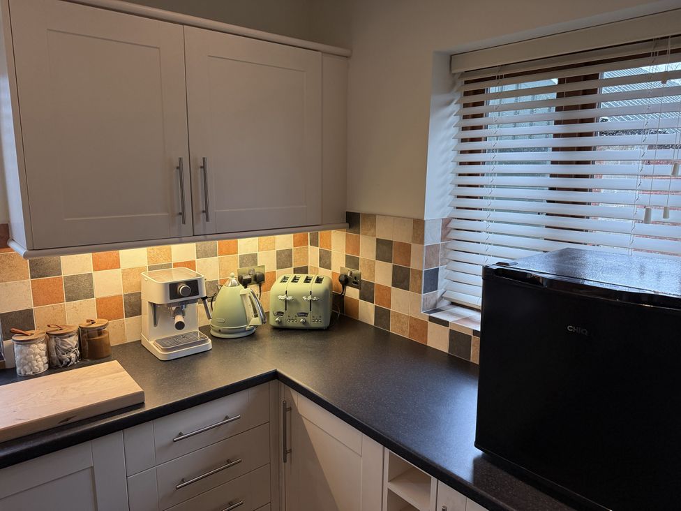 New House Barn - Peak District & Derbyshire - 1182578 - thumbnail photo 13