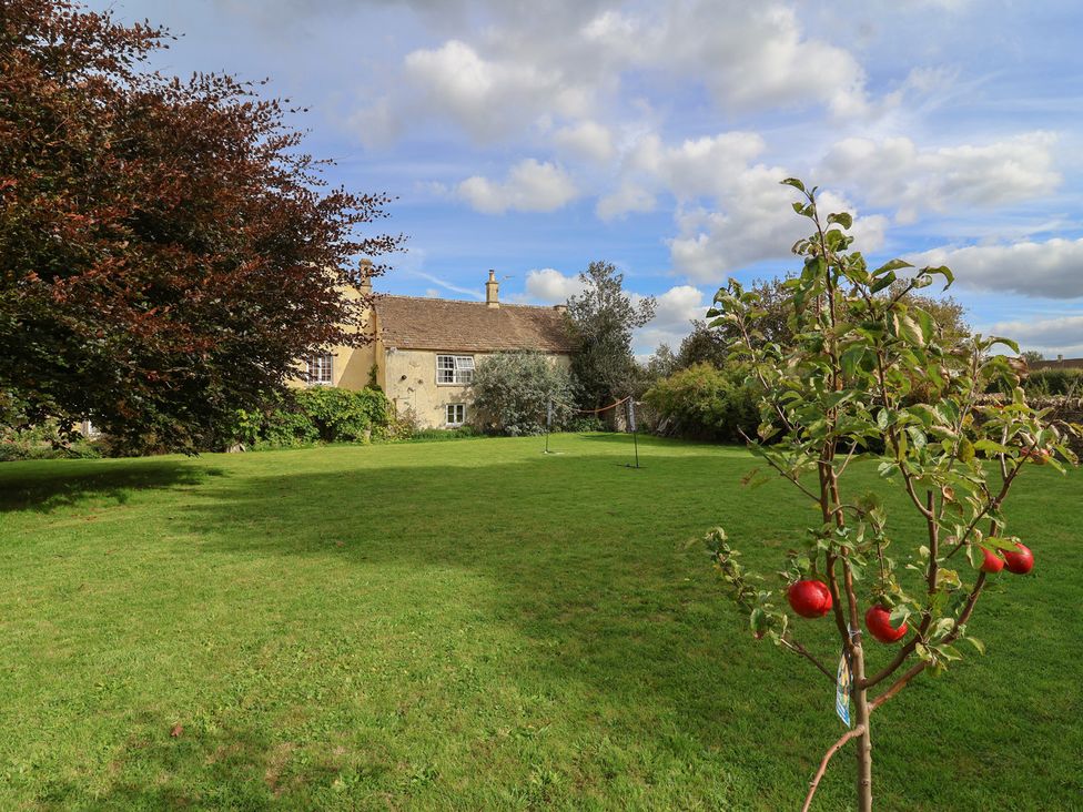 The Old Dairy - Somerset & Wiltshire - 1182588 - thumbnail photo 19