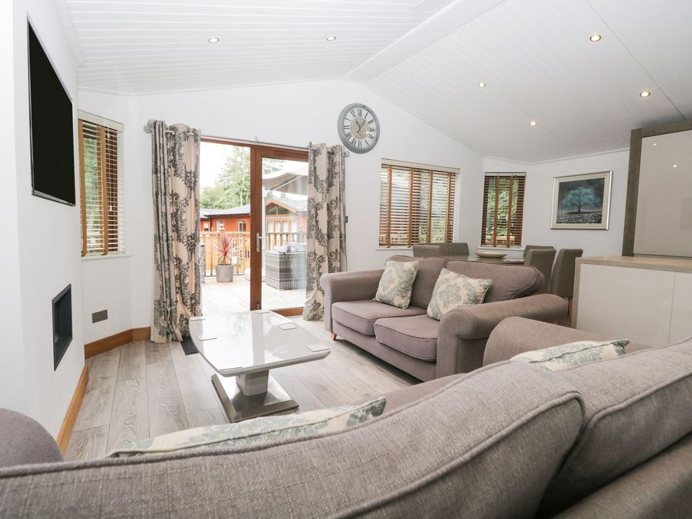 Easedale Lodge - Lake District - 1182652 - thumbnail photo 4