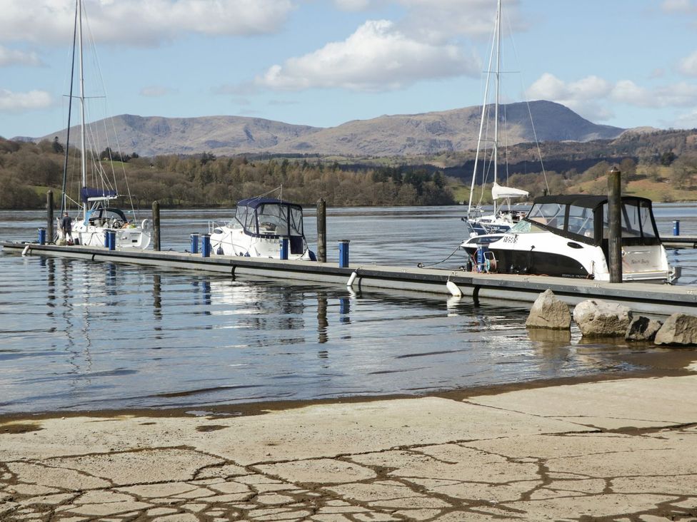Easedale Lodge - Lake District - 1182652 - thumbnail photo 38