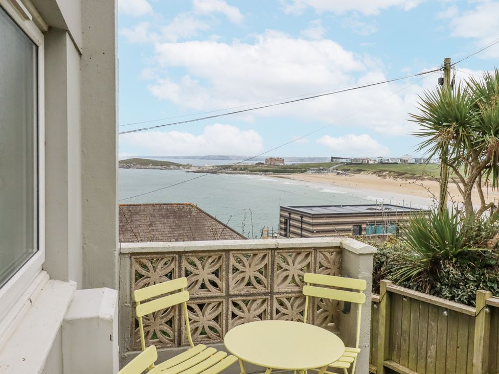 Surf View - Cornwall - 1182760 - thumbnail photo 2