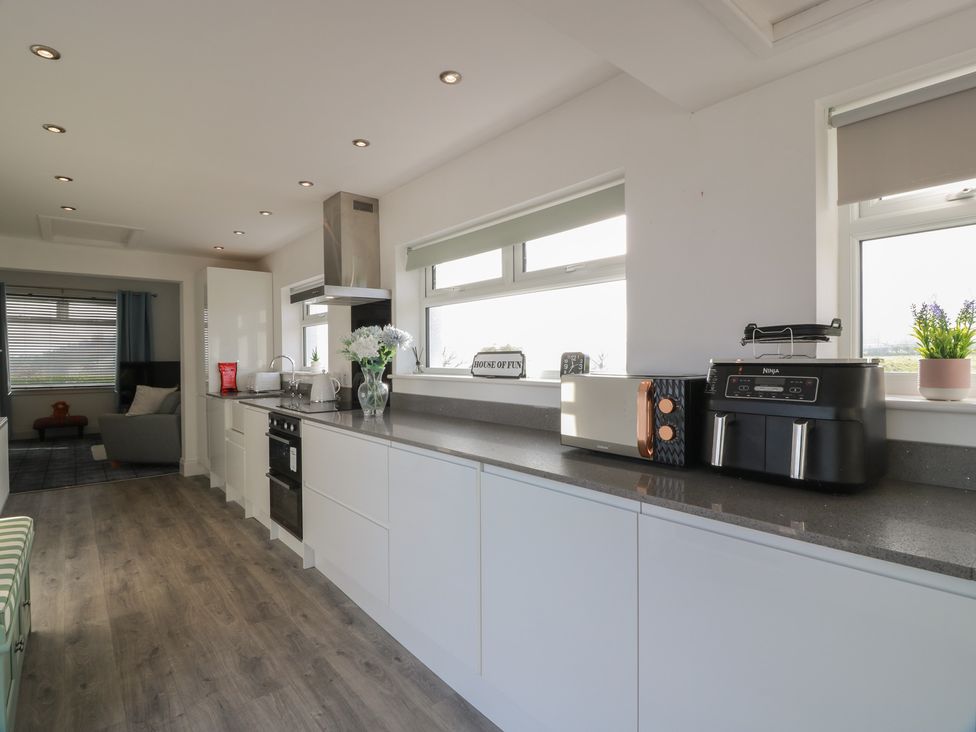 Marchdyke Farm Cottage - Scottish Lowlands - 1182777 - thumbnail photo 14