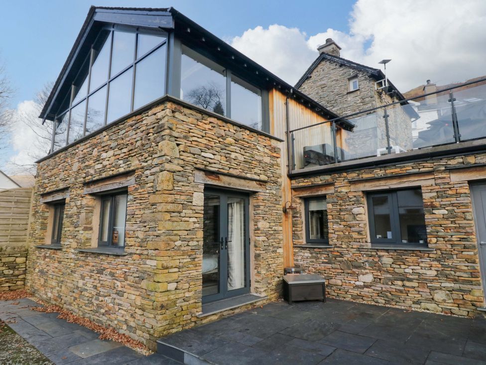 Two Hollens - Lake District - 1182782 - thumbnail photo 1