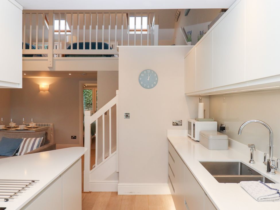 3 Keepers Cottage - Devon - 1182839 - thumbnail photo 16