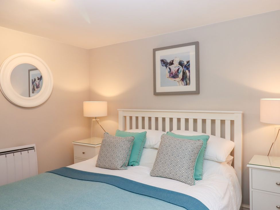 3 Keepers Cottage - Devon - 1182839 - thumbnail photo 21