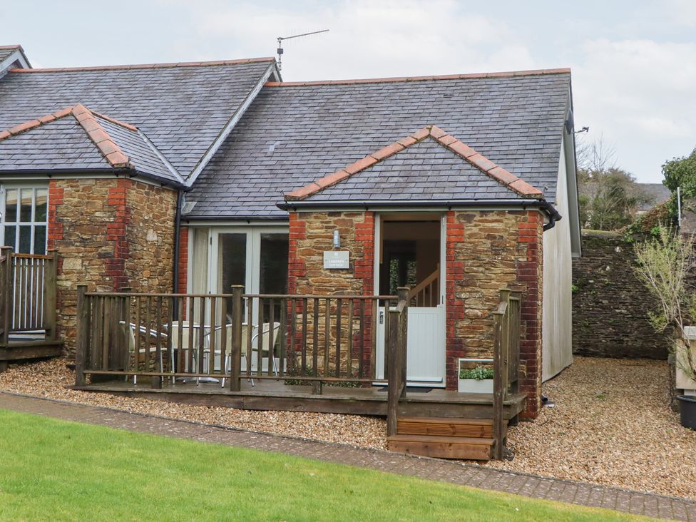 3 Keepers Cottage - Devon - 1182839 - thumbnail photo 36