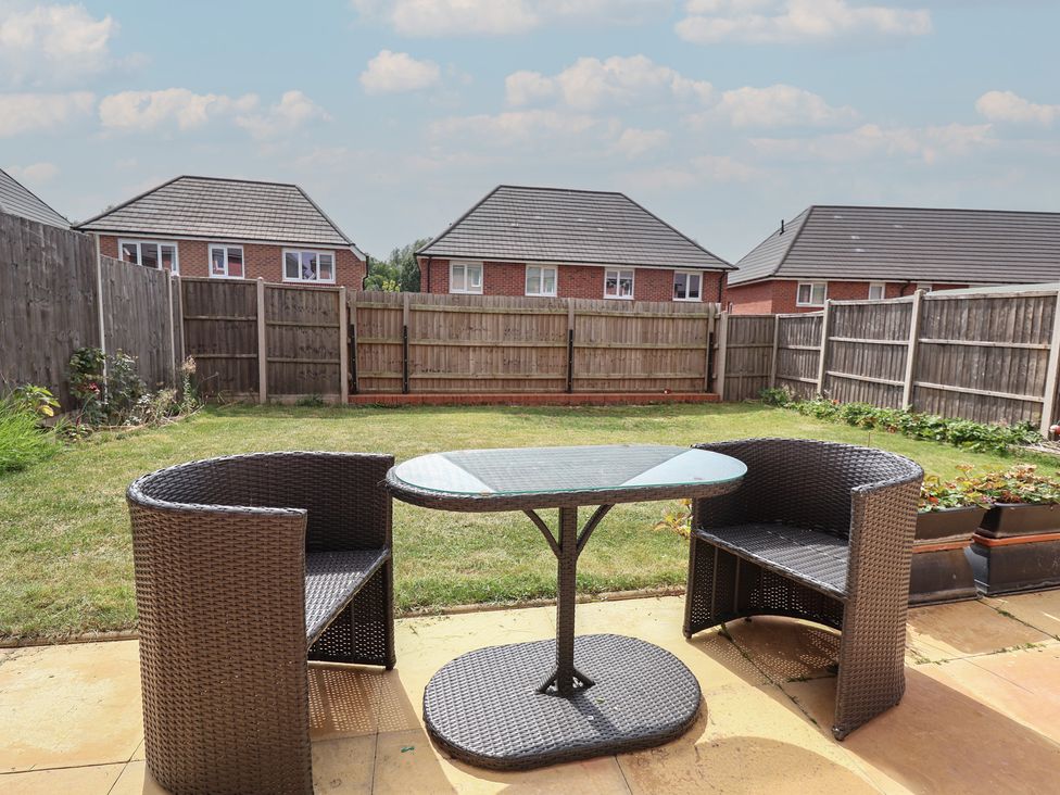 29 Ernest Dawes Avenue - Shropshire - 1182862 - thumbnail photo 31