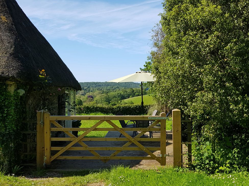Tapps Lodge - Devon - 1182873 - thumbnail photo 21