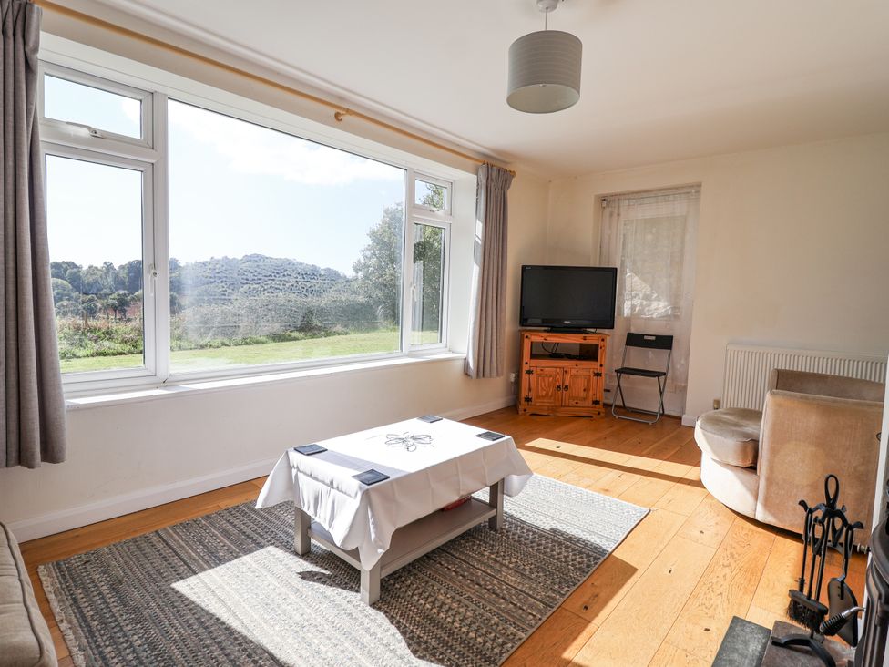 Tapps Lodge - Devon - 1182873 - thumbnail photo 4