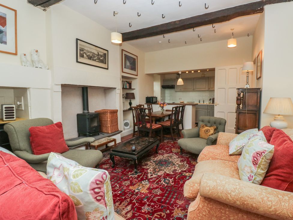 The Old Kitchen - Lake District - 1183043 - thumbnail photo 8