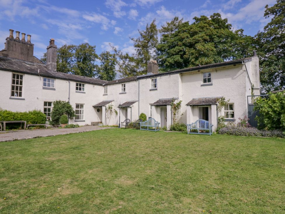 The Laundrymaid's Cottage - Lake District - 1183046 - thumbnail photo 1