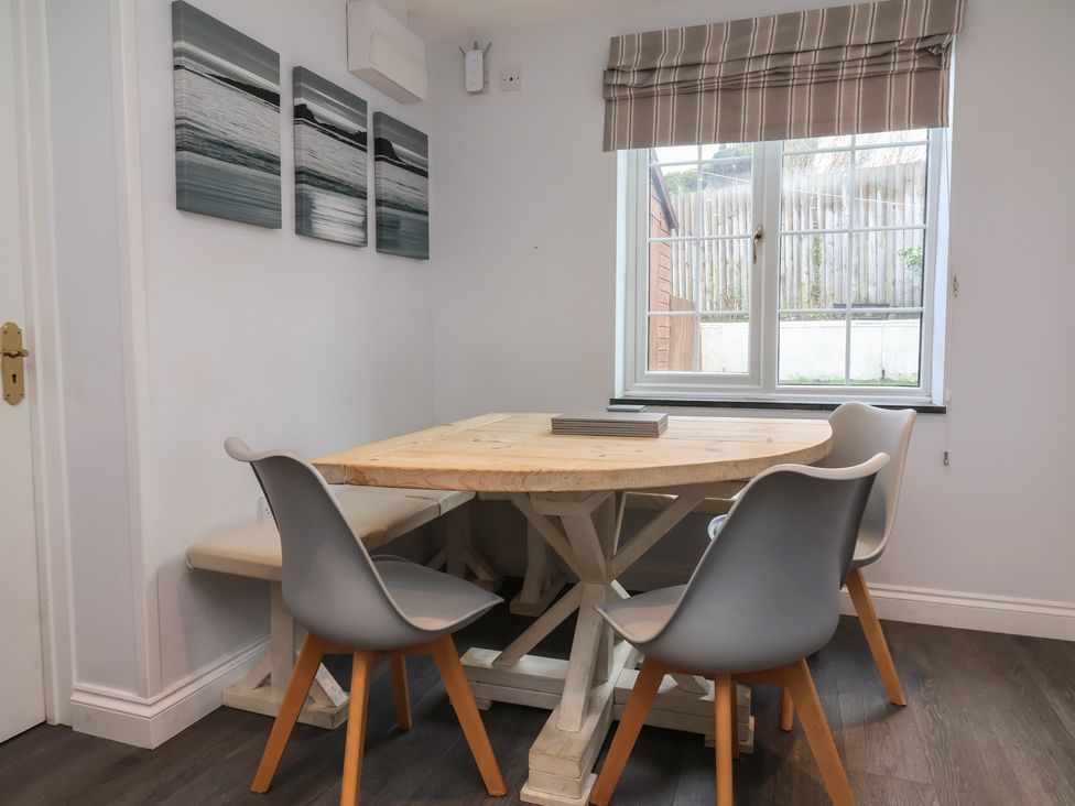 Atlantic View - Cornwall - 1183064 - thumbnail photo 12