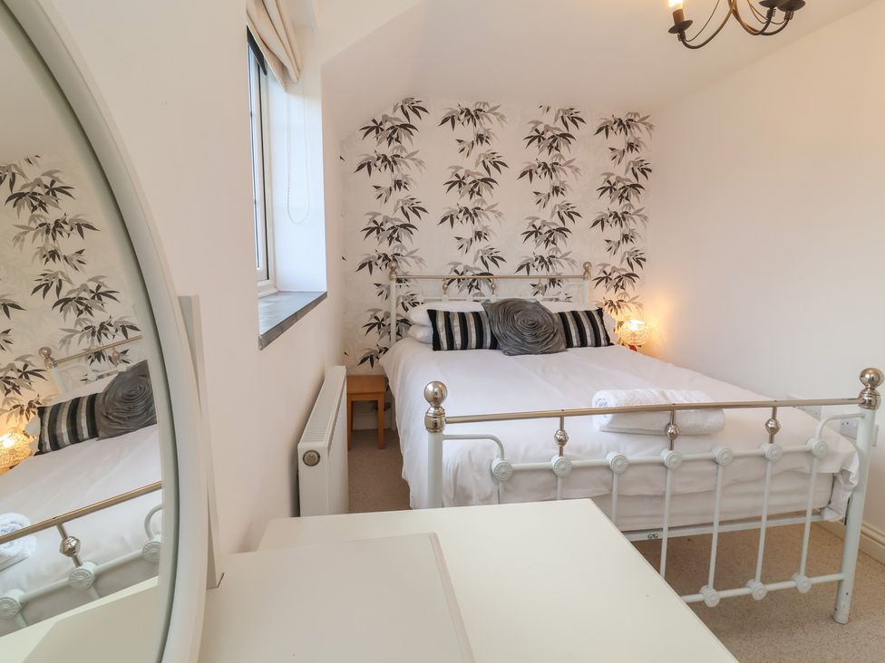 Atlantic View - Cornwall - 1183064 - thumbnail photo 29