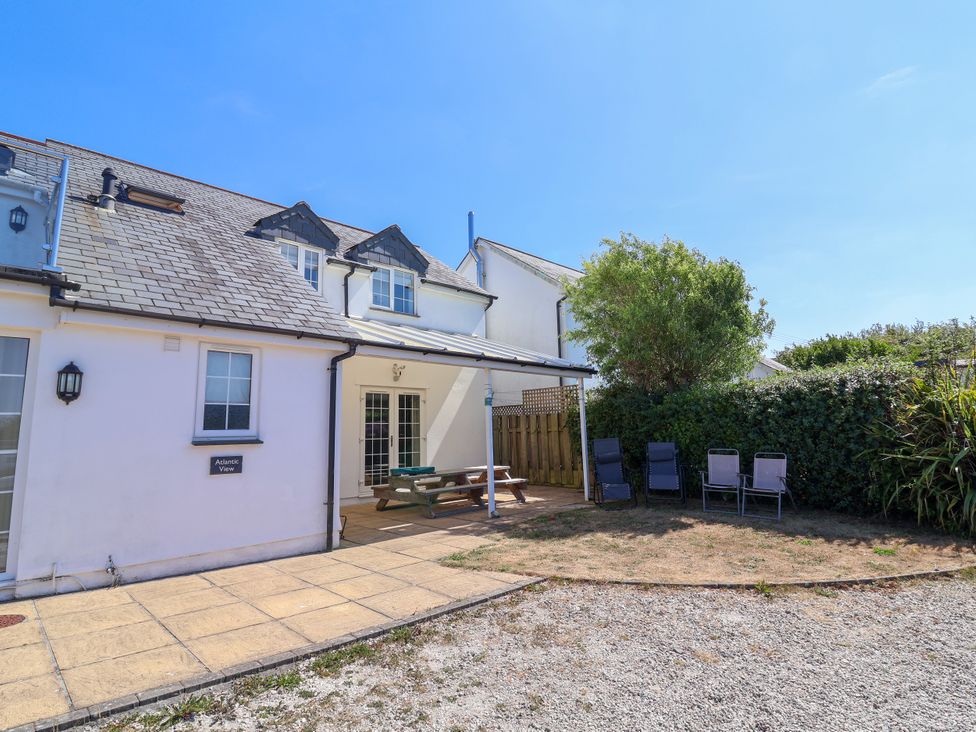 Atlantic View - Cornwall - 1183064 - thumbnail photo 29