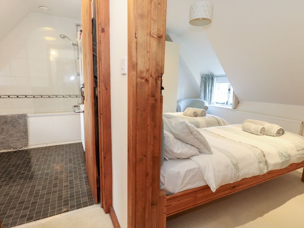 Bubbs Cottage - Dorset - 1183195 - thumbnail photo 33