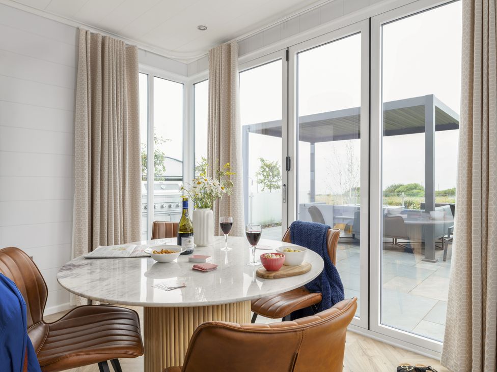 Coastal Lodge at Seaham Hall - Northumberland - 1183254 - thumbnail photo 22