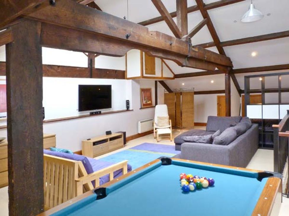 14 Riverside Walk - Yorkshire Dales - 1183277 - thumbnail photo 12