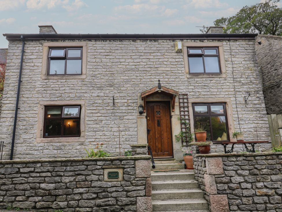Bradshaw House - Peak District & Derbyshire - 1183308 - thumbnail photo 1
