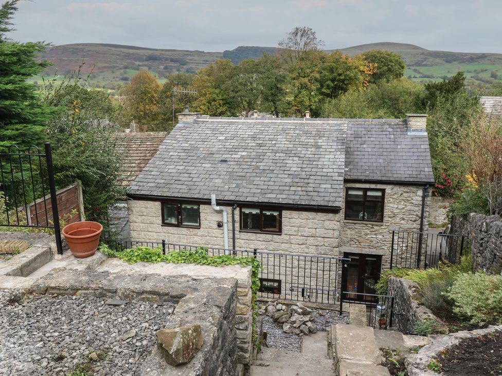 Bradshaw House - Peak District & Derbyshire - 1183308 - thumbnail photo 32